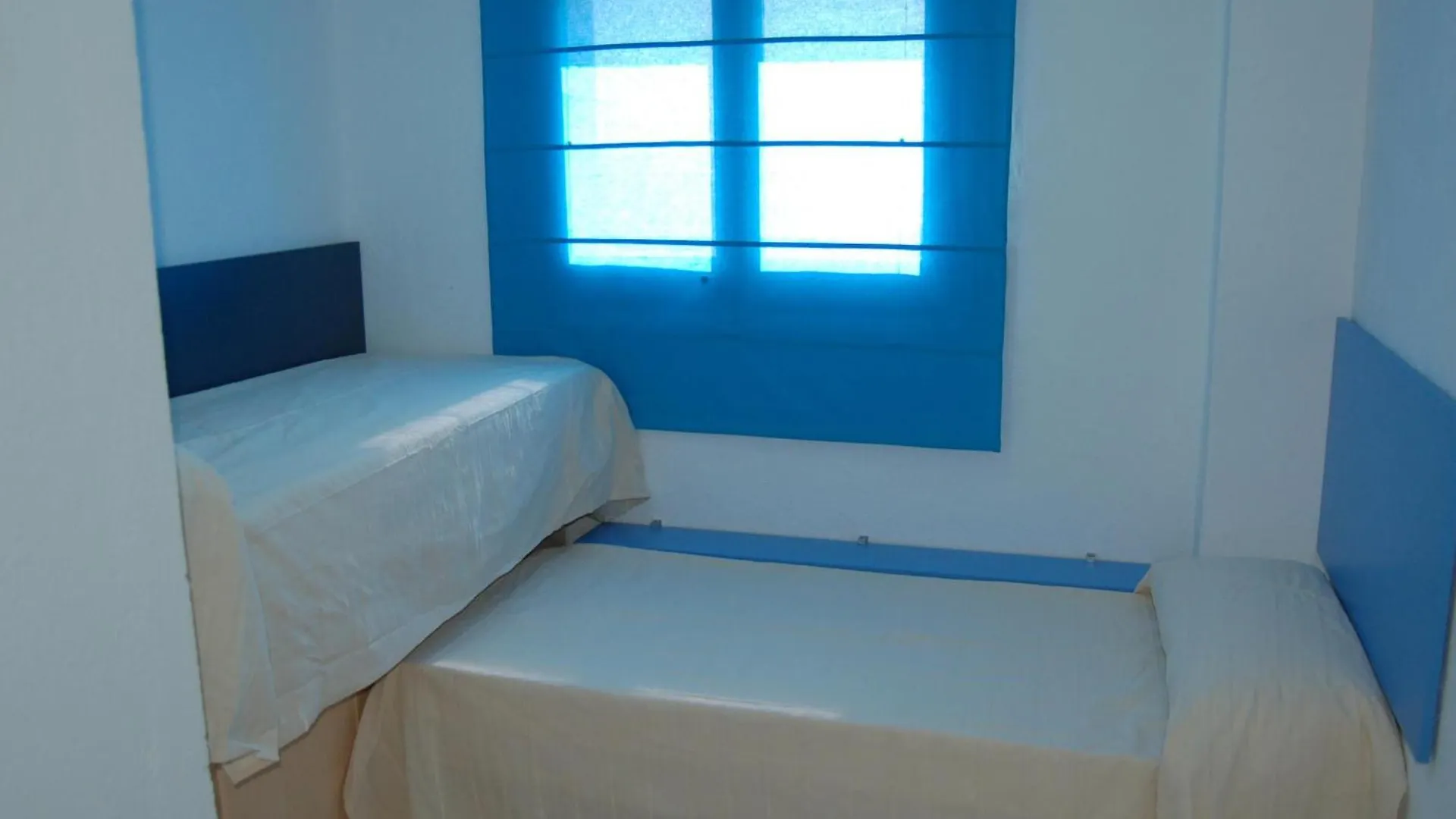 Flor De Mar 4 - Apartamento Agradable Y Luminoso Situado En 1ª Linea Del Mar. - Es-228-35 Llança Appartamento