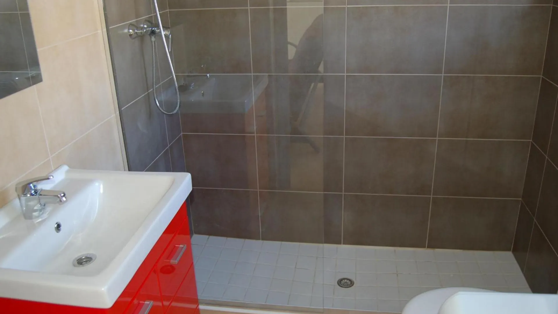 Flor De Mar 4 - Apartamento Agradable Y Luminoso Situado En 1ª Linea Del Mar. - Es-228-35 Llança